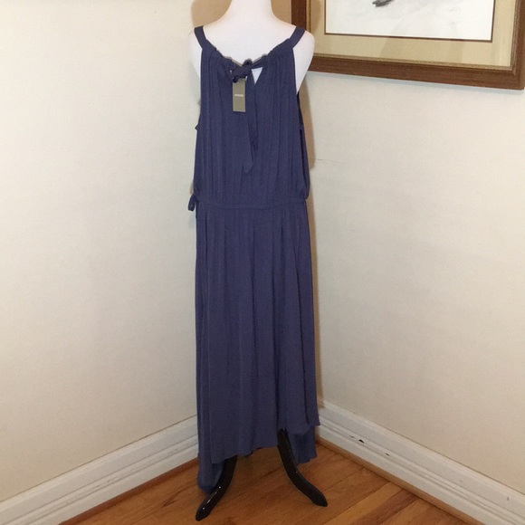 Chico’s Whitney Maxi Dress NWT - Picture 3 of 7